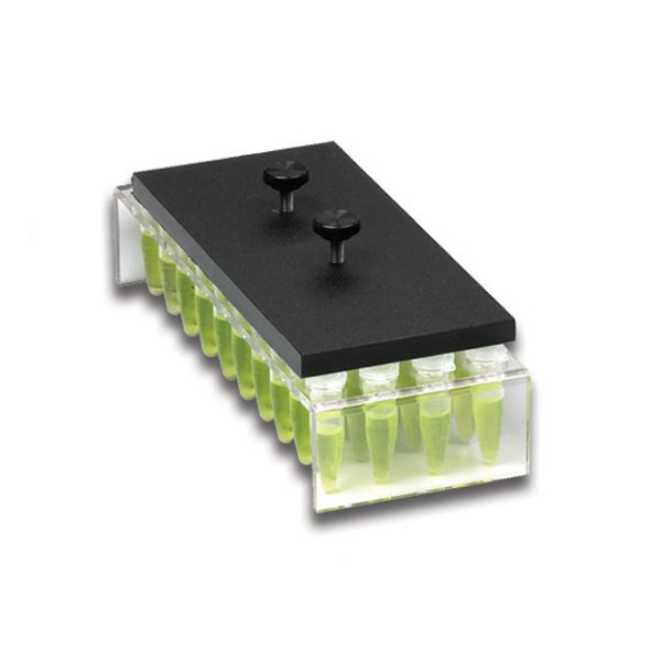 Benchmark Scientific - B2000-4-T5 - Tube Rack for 40x0.5ml Tubes