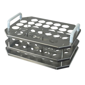 Benchmark Scientific - B2000-8-T500 - Tube Rack for 30x50ml Tubes