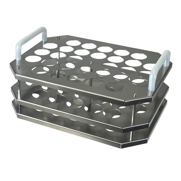 Benchmark Scientific - B2000-8-T500 - Tube Rack for 30x50ml Tubes