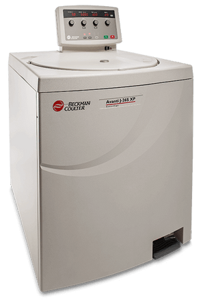 Beckman Coulter - B22984 - CENT J-26S XP Biosafe PKG