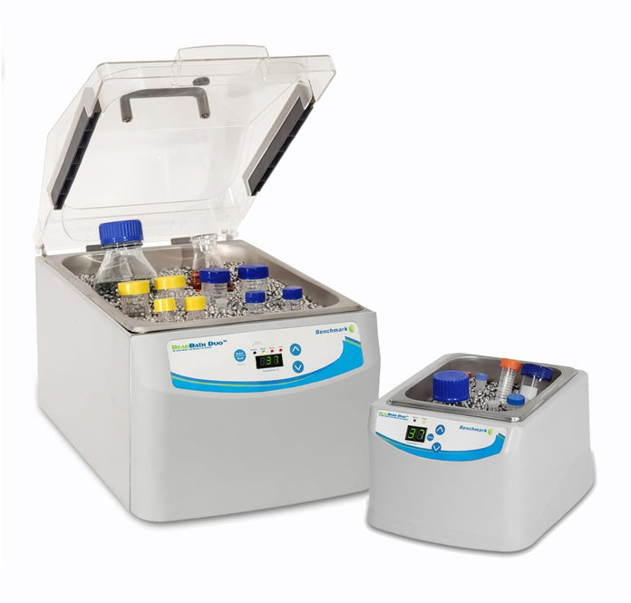 Benchmark Scientific - B2400-GROUP - BeadBath Duo™