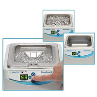 Benchmark Scientific - B2400-GROUP - BeadBath Duo™