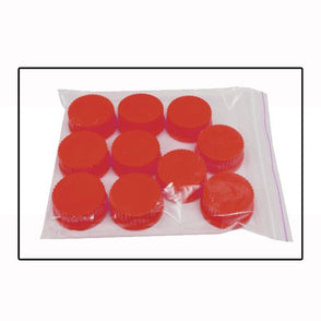 Benchmark Scientific - B3000-CAP-HTC - High Temperature Red Cap