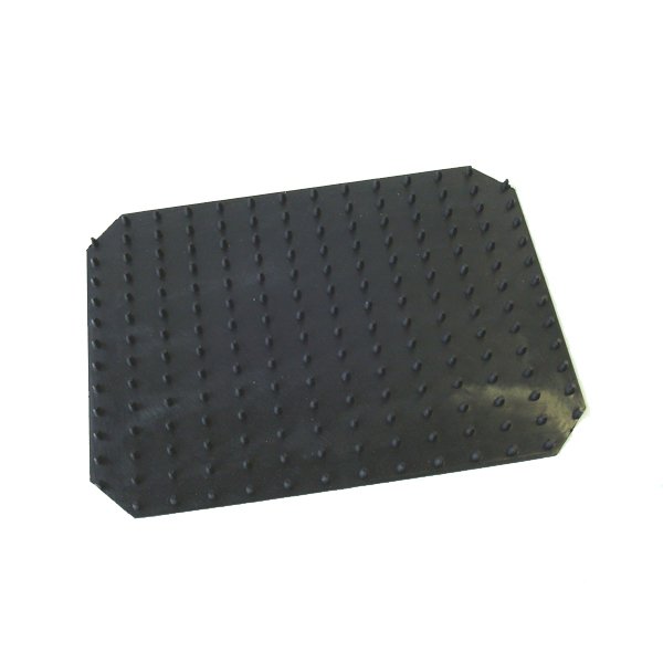 Benchmark Scientific - B3D-DIMPLED - Dimpled Mat, Small 10.5"x7.5"