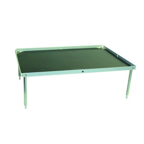 Benchmark Scientific - BR1000-STACK - Stacking Platform, Large 12"x12" with Flat Mat (3.0" Separation)