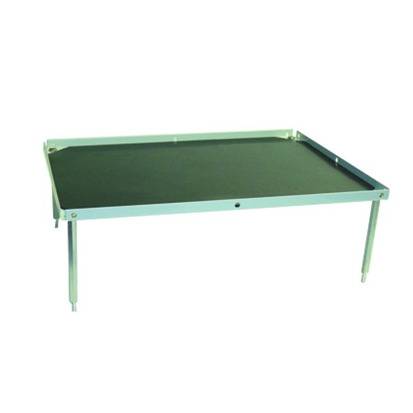 Benchmark Scientific - BR1000-STACK - Stacking Platform, Large 12"x12" with Flat Mat (3.0" Separation)