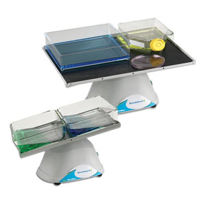 Benchmark Scientific - B3D1008-GROUP - BlotBoy™ Low Speed 3D Rockers