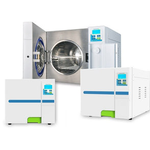 Benchmark Scientific - B4000-18 - BioClave™ 18 Autoclave