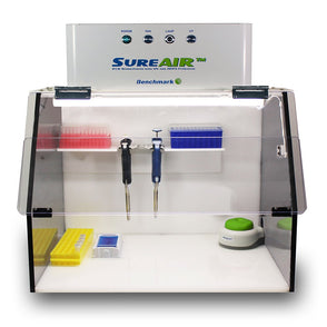 Benchmark Scientific - B5200 - SureAir™ PCR Workstation
