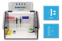 Benchmark Scientific - B5200 - SureAir™ PCR Workstation
