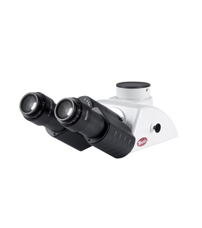 Motic Instruments - 1101001903432 - Siedentopf Trinocular Eyepiece Tube 30° Inclined (Light Split 20/80)