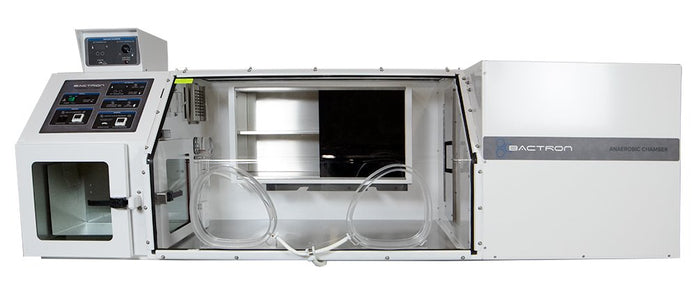 Sheldon - BACTRON900 - BACTRON Anaerobic Chamber, 900 Plate Capacity