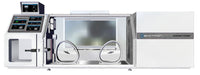 Sheldon Manufacturing Inc. - BA00 - BACTRON Anaerobic Chamber