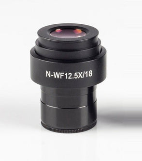 Motic Instruments - 1101001402051 - Widefield Adjustable 12.5X/F.N. 18