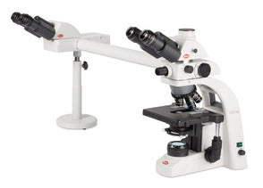 Motic Instruments - 1100100402652 - BAT-BA310E-MVH2 Dual Observation System (Side by Side)