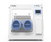 Baker - Bugbox - Anaerobic and Microaerophilic Workstations