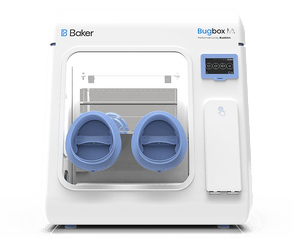 Baker - Bugbox Mx - Anaerobic and Microaerophilic Workstations