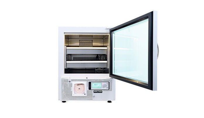 Arctiko - BBR 100 - Small Blood Bank Refrigerator