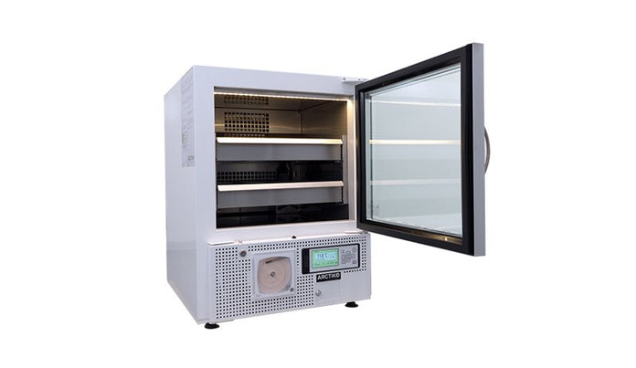 Arctiko - BBR 100-D - Small Blood Bank Refrigerator
