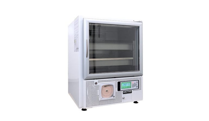 Arctiko US Inc. - BBR 100-D - Small Blood Bank Refrigerator