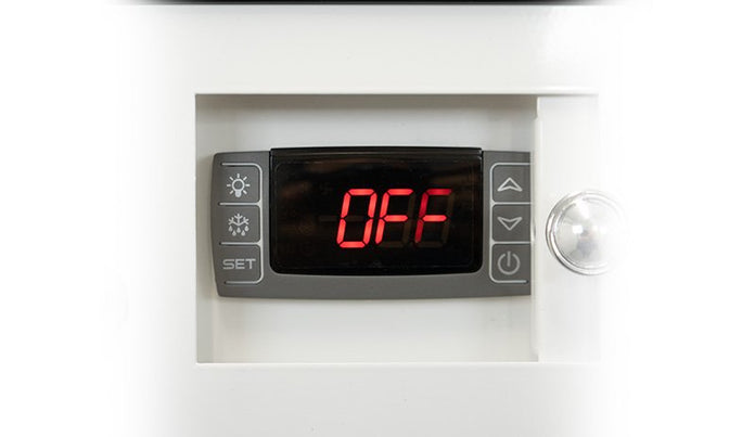 Arctiko US Inc. - BBR 300-D - Medium Blood Bank Refrigerator