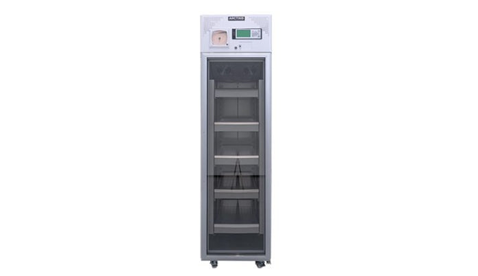 Arctiko US Inc. - BBR 300 - Medium Blood Bank Refrigerator