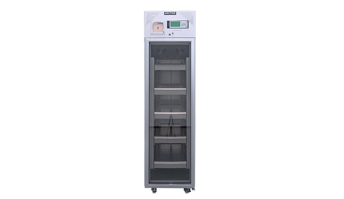 Arctiko US Inc - BBR - Blood Bank Refrigerator