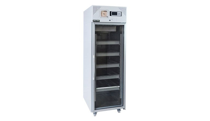 Arctiko US Inc - BBR - Blood Bank Refrigerator