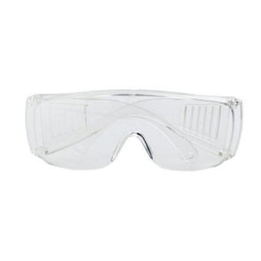 Crystal Industries - BG-GLASSES - BG UV Lamp Safety Glasses