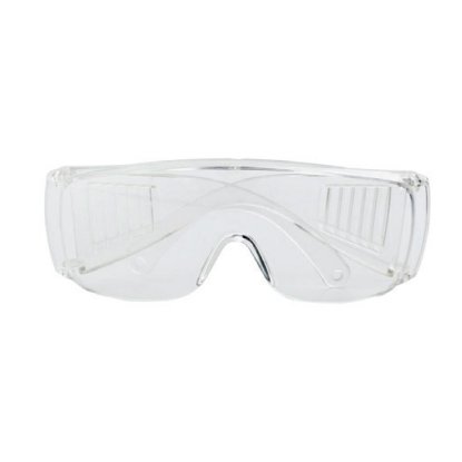 Crystal Industries - BG-GLASSES - BG UV Lamp Safety Glasses