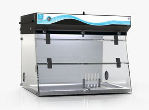 Erlab - CaptairBio 320 PCR Workstation