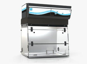 Erlab - CaptairBio 321 PCR Workstation Model 1C1P