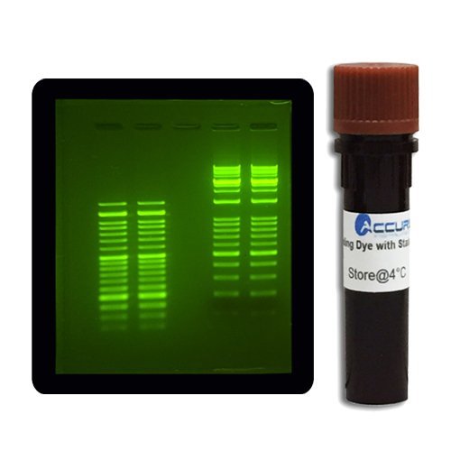 Benchmark Scientific - E4500-LD - SmartGlow Loading Dye