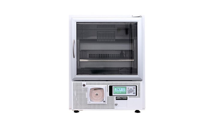 Arctiko US Inc - BBR - Blood Bank Refrigerator
