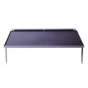 Benchmark Scientific - BR2000-STACK - Stacking Platform, Extra Large 14"x12" with Flat Mat (3.0" Separation)