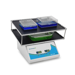 Benchmark Scientific - BR5000-STACK - Stacking Platform with Flat Mat with 3.5" Clearance