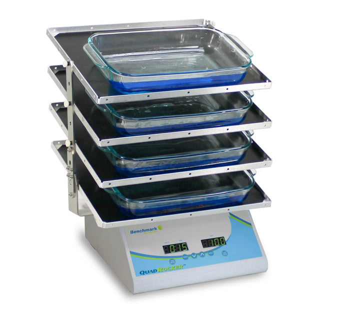 Benchmark Scientific - BR5404 - Benchmark QuadRocker™