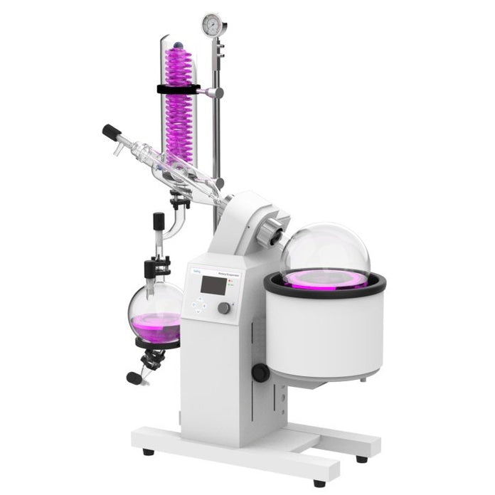 Being - BRE-Series - Rotary Evaporator