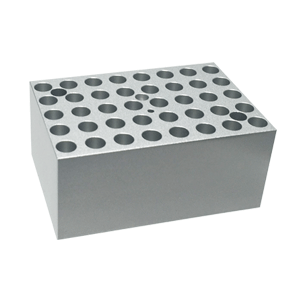 Benchmark Scientific - BSH100-02 - Block, 40x0.2ml (or 5xPCR Strips)