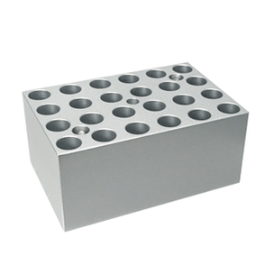 Benchmark Scientific - BSH100-05 - Block, 24x0.5ml Centrifuge Tubes