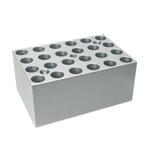 Benchmark Scientific - BSH100-05 - Block, 24x0.5ml Centrifuge Tubes