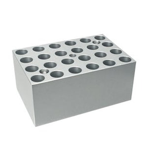 Benchmark Scientific - BSH100-05 - Block, 24x0.5ml Centrifuge Tubes