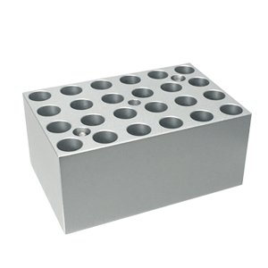 Benchmark Scientific - BSH100-05 - Block, 24x0.5ml Centrifuge Tubes