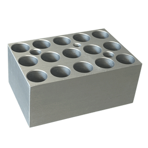 Benchmark Scientific - BSH100-15 - Block, 15x1.5ml