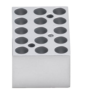 Benchmark Scientific - BSH100-15HL - Block, 15x1.5ml, for Heated Lid