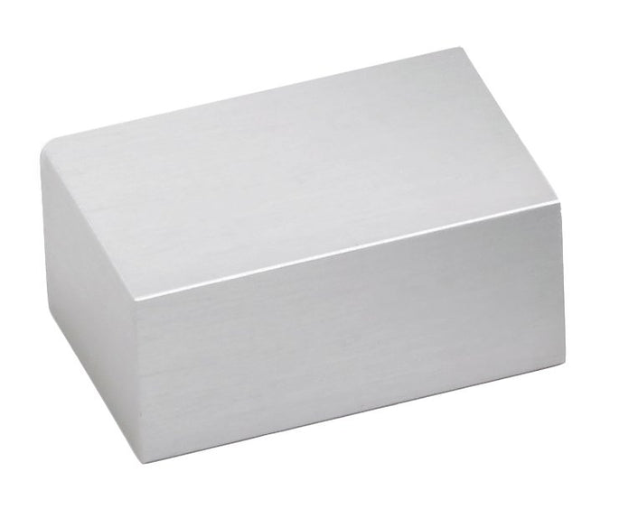 Benchmark Scientific - BSH100-CU - Block, Solid (for Custom Machining)