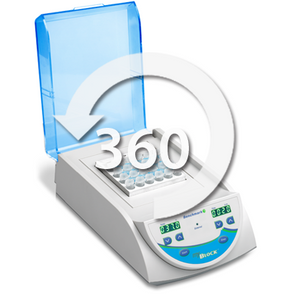 Benchmark Scientific - BSH5001 - MyBlock™ I Single Chamber, without Blocks