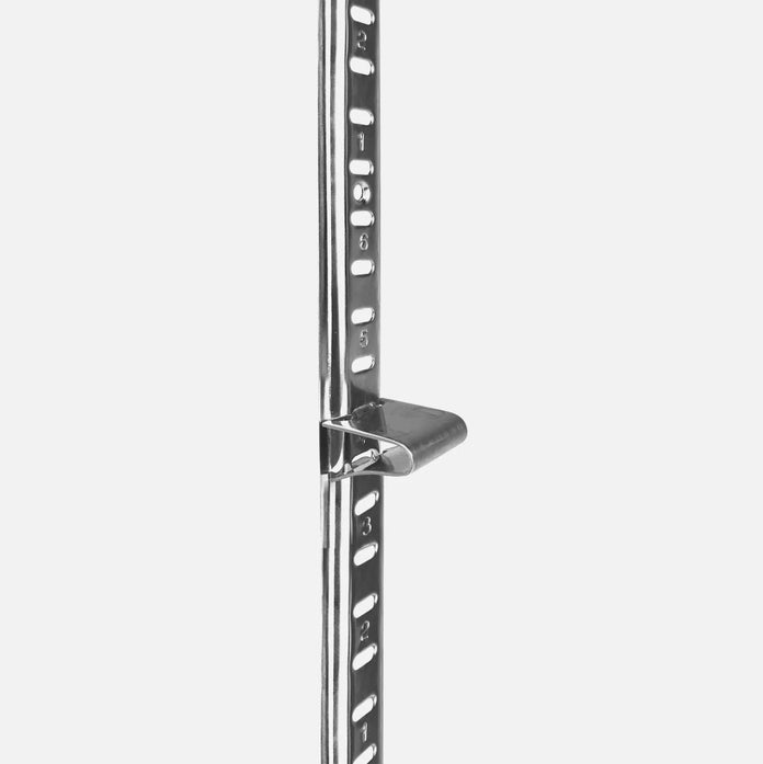 Raypa - BSRA - Set of Brackets for SRA (30 Units)