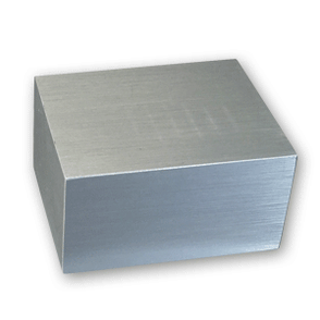 Benchmark Scientific - BSW01 - Block, Solid, for Slides or Custom Machining