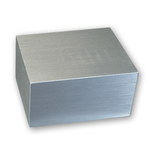 Benchmark Scientific - BSW01 - Block, Solid, for Slides or Custom Machining